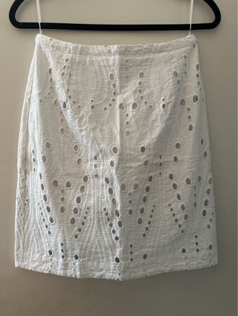 Mini Jupe von nulu Gr. 36