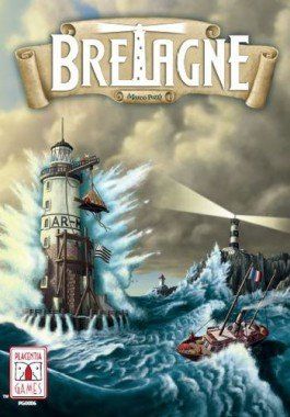 Spiele: Bretagne – Neu und originalverpackt aus Roggwil TG von Tarina27