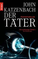 Katzenbach John - Der Täter / Thriller