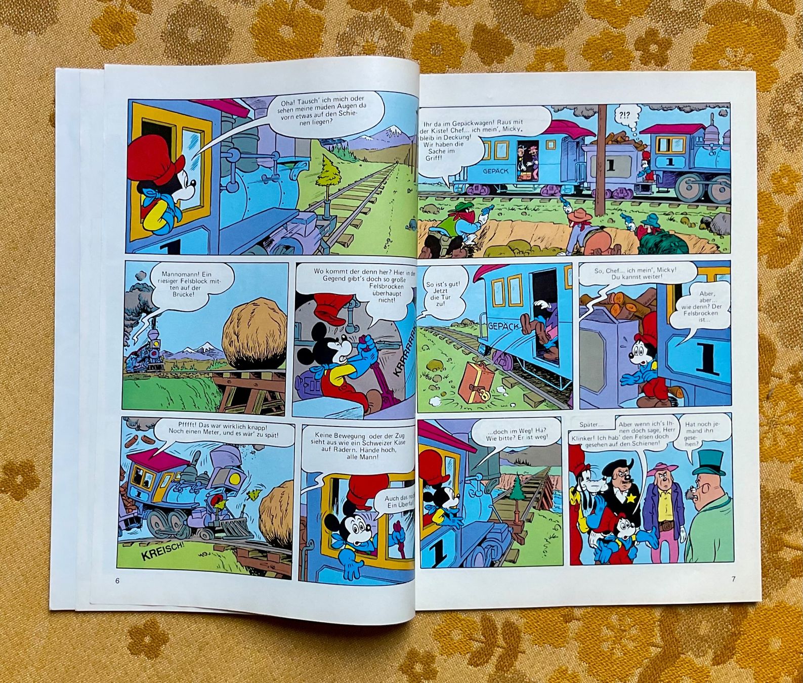 Fumetti: Goofy Heft Nr 12 von 1983 – Usato da Endingen venduto da nathan05 2