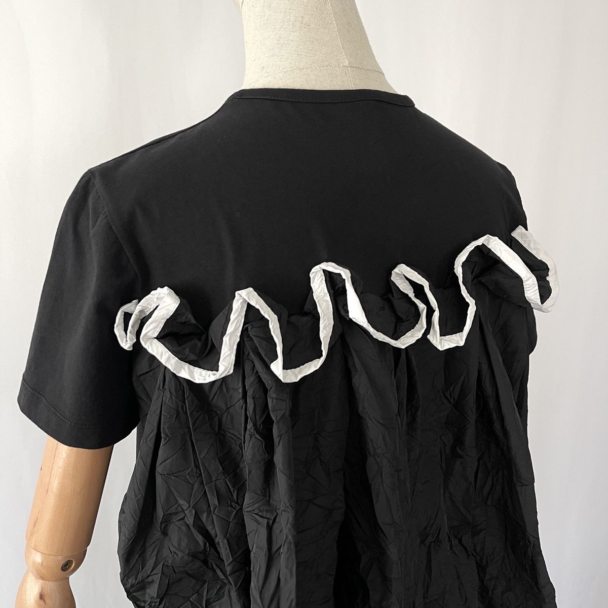 Camicette: AMMA Top in style Comme des Garçon – Nuovo (secondo la descrizione) da Emmen venduto da Avviivva_Com2023 2