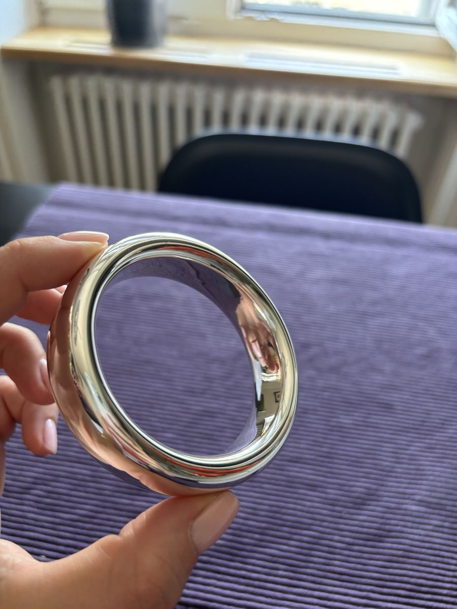 Tiffany & Co. Bracelets: TIFFANY & Co. Armreif – Neuf (Voir description) à Zürich par Lynnlouise 3