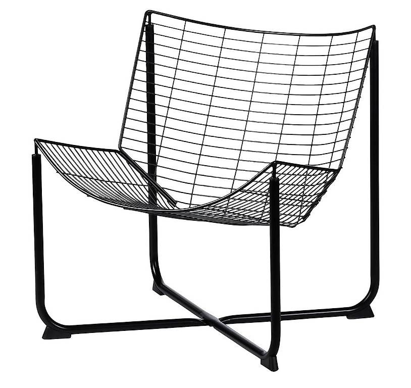 Sessel: Fauteuil - IKEA SKÅLBODA – Gebraucht aus Petit-Lancy von Saku13