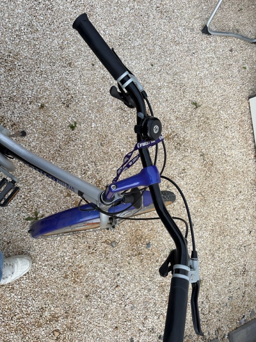 Kettler Biciclette: Velo kettler alu rad  – Usato da Füllinsdorf venduto da Rollex 2