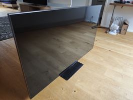 Samsung Q80T 55 Zoll 4K QLED Fernseher