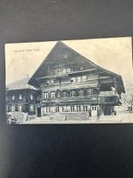 Ansichtskarte Langnau i.E., Chüechlihaus