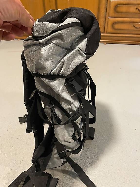 Rucksäcke: Wanderrucksack Montana – Gebraucht aus Kölliken von hna_8dbr 2