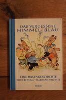 Das vergessene Himmelblau – Eine Hasengeschichte Kinderbuch