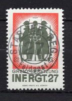 M152  /  Inf. Rgt. 27 1939  obl.