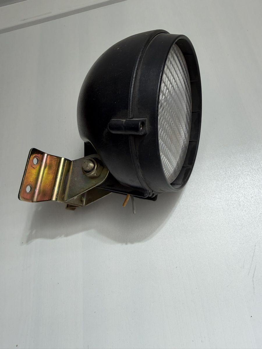Fari: Phare rond  max 55W, état correct – Usato da Brügg BE venduto da Goob 4