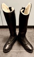 Reitstiefel Kinder Winter Gr. 34 Südwind