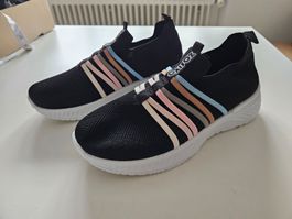 Tolle Schuhe zum 'Reinschlüpfen' Gr.40