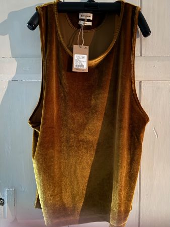 Débardeur " „Bitsiani“ Tanktop"