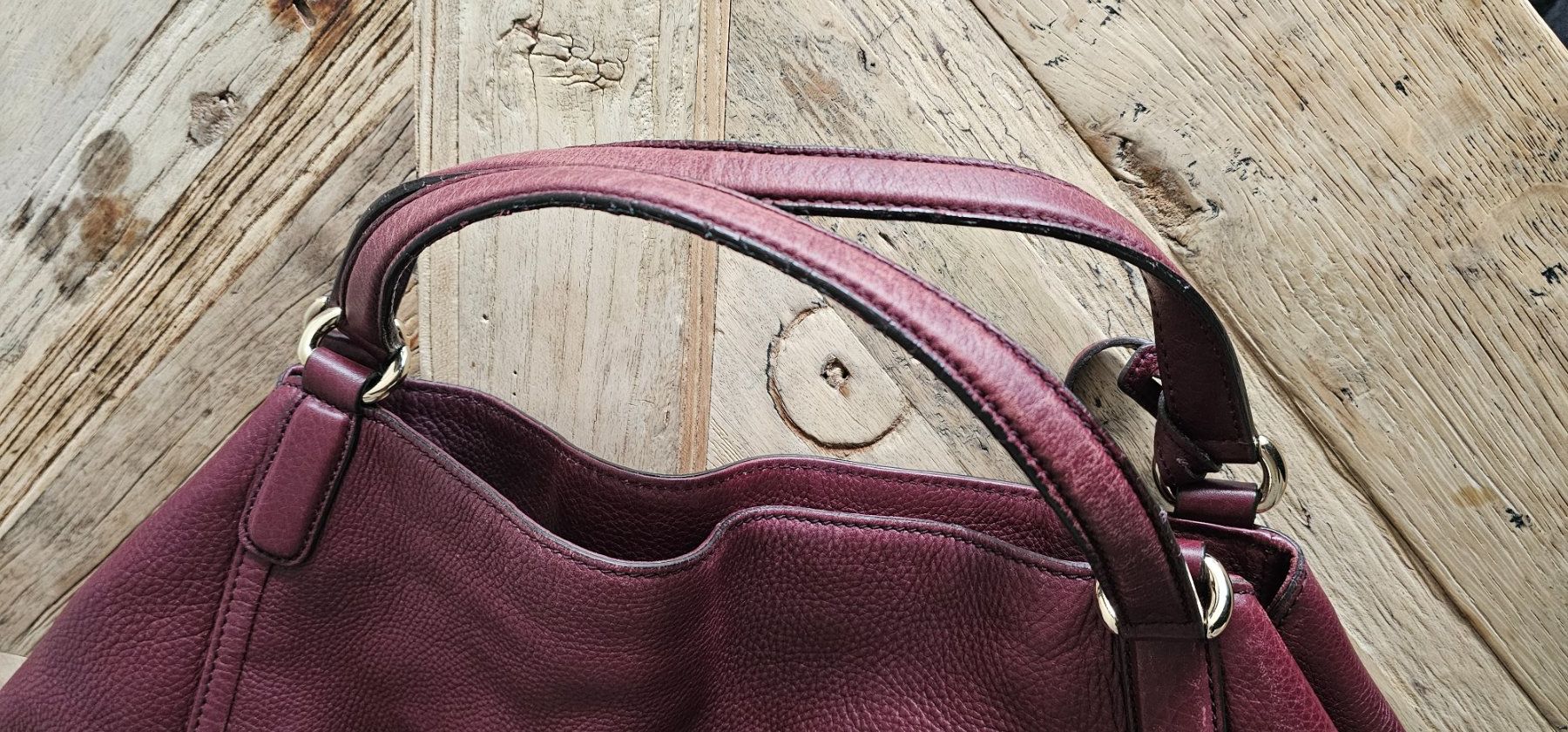 Gucci Borse da donna: Gucci Shopper Damentasche Tasche – Usato da Glattpark(Opfikon) venduto da Melli85 3