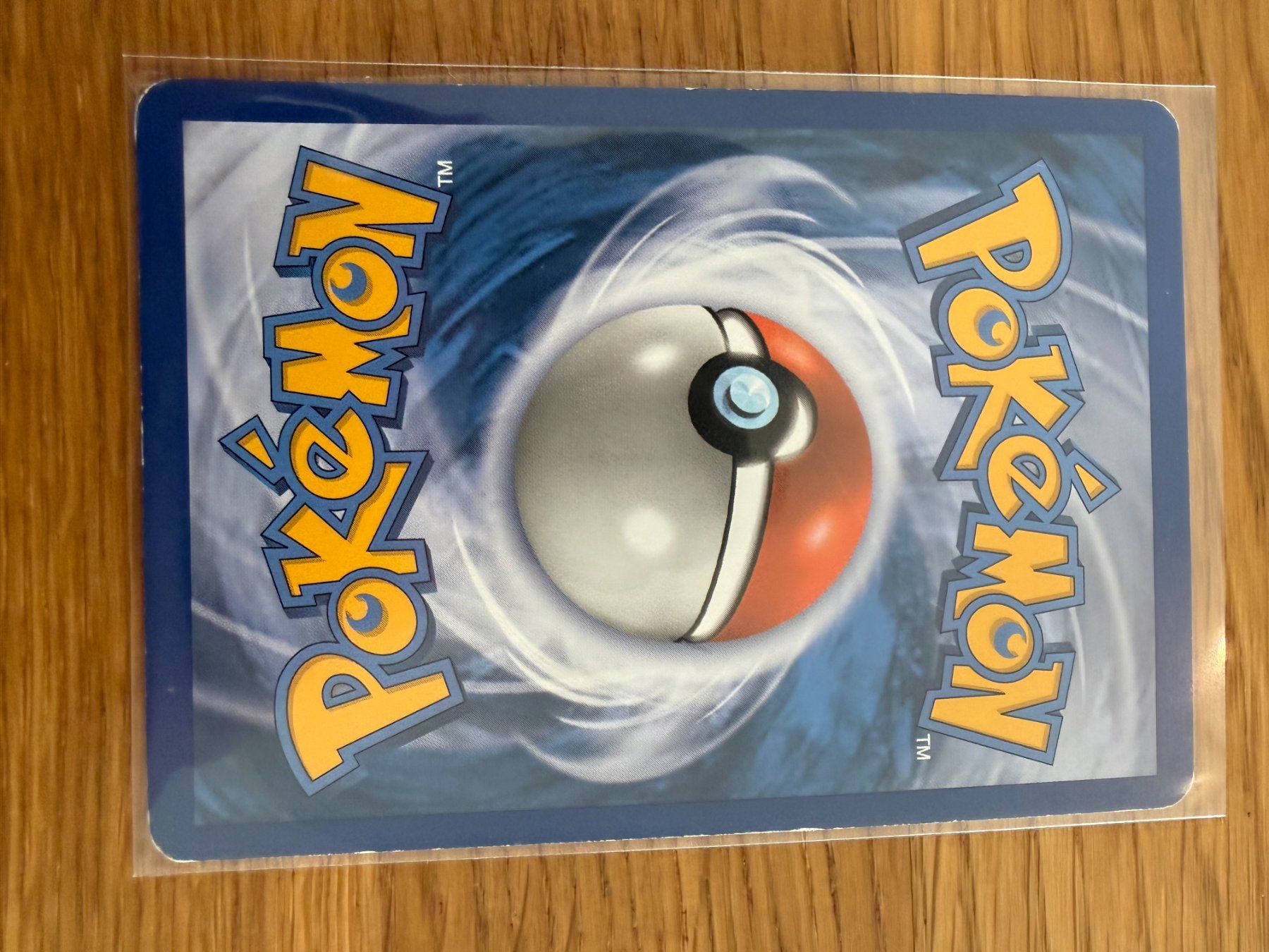 Pokémon Carte collezionabili: Chikorita 44/101 – Usato da Amriswil venduto da sim_nlb6 1