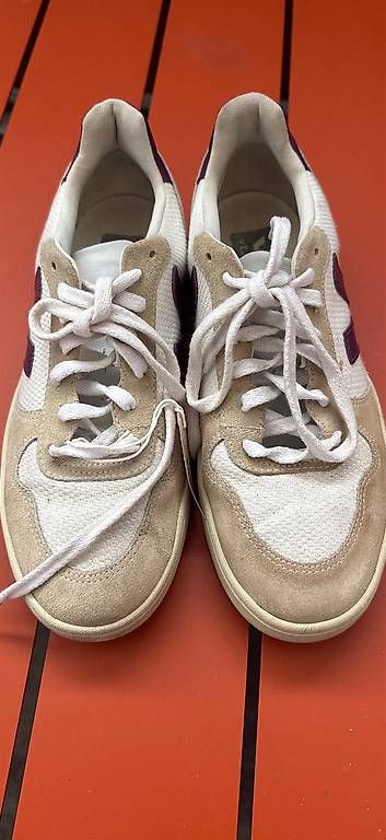Veja Scarpe da donna: Sneaker Veja T40 – Usato da Grandvaux venduto da car_g25b 1