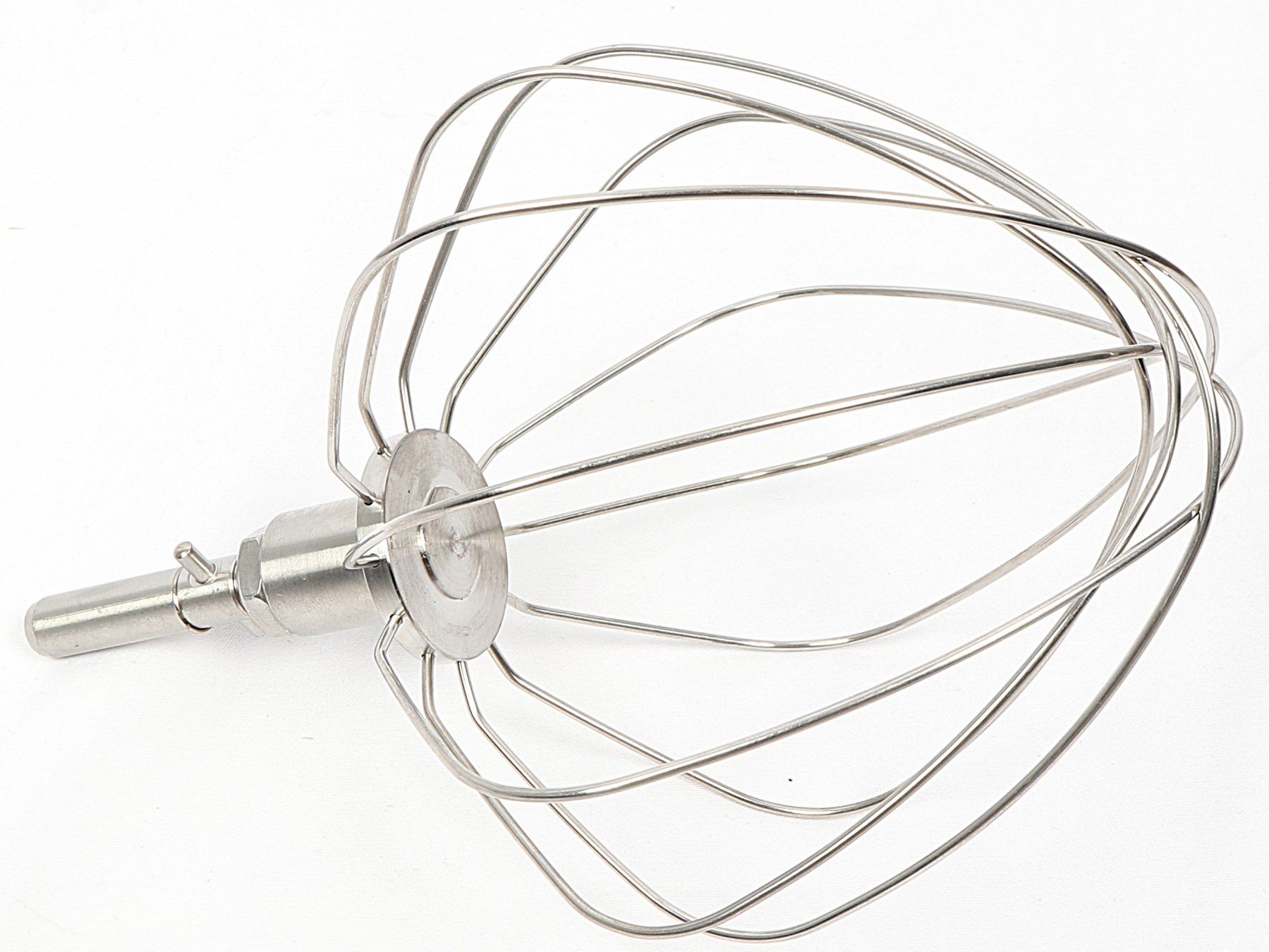 Kenwood Elettrodomestici da cucina: KENWOOD Schwingbesen – Nuovo (secondo la descrizione) da Steinen venduto da Restwert_Steinen 4