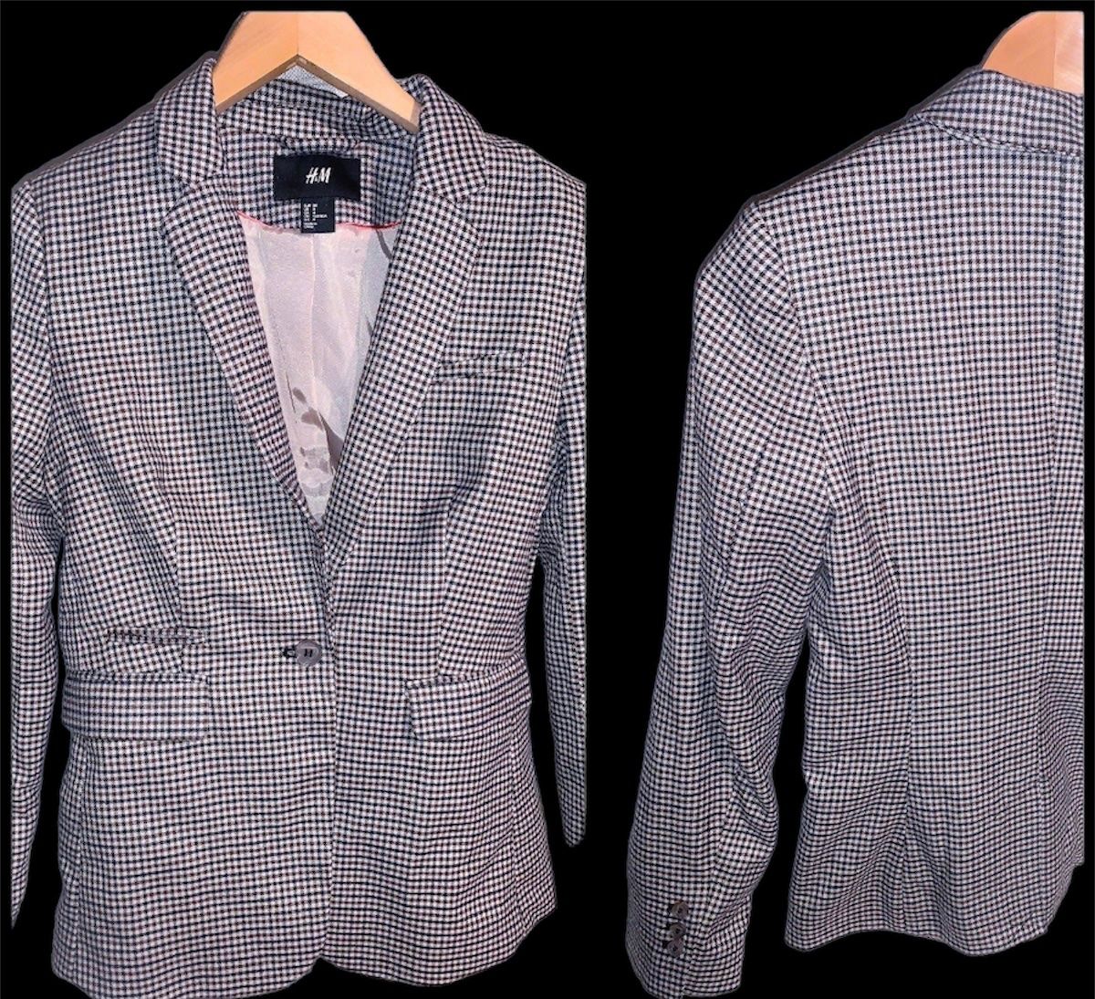 H&M Giacche: Blazer 15.- – Usato da unterentfelden venduto da leyla08