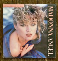 Madonna „Angel/Into the Groove“ Vinyl 12“ Single Sealed! RAR