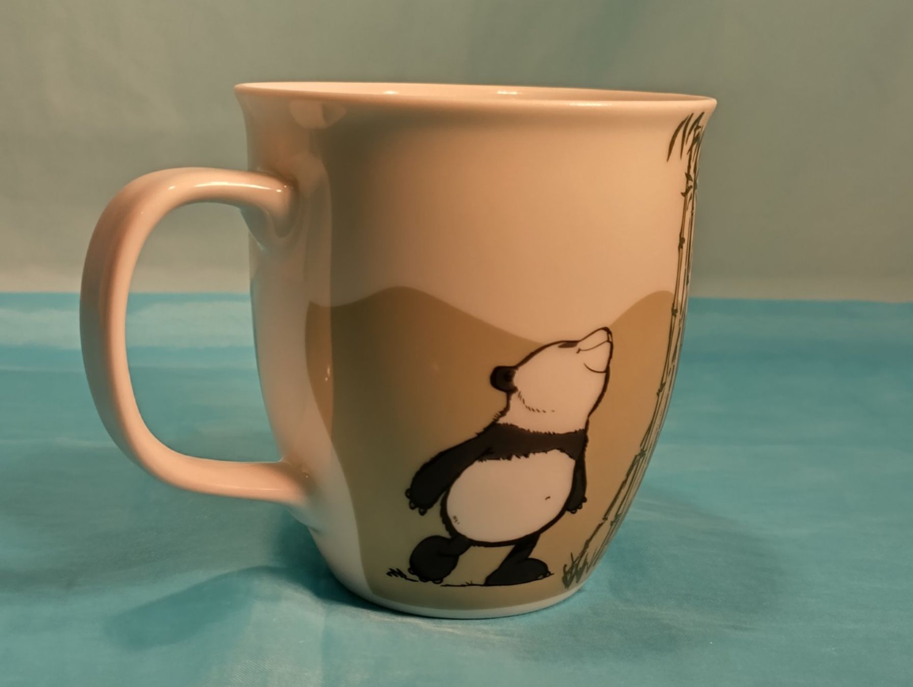 Nici Tazze: Tasse NICI Panda – Nuovo (secondo la descrizione) da Bellach venduto da JingleCherry 2