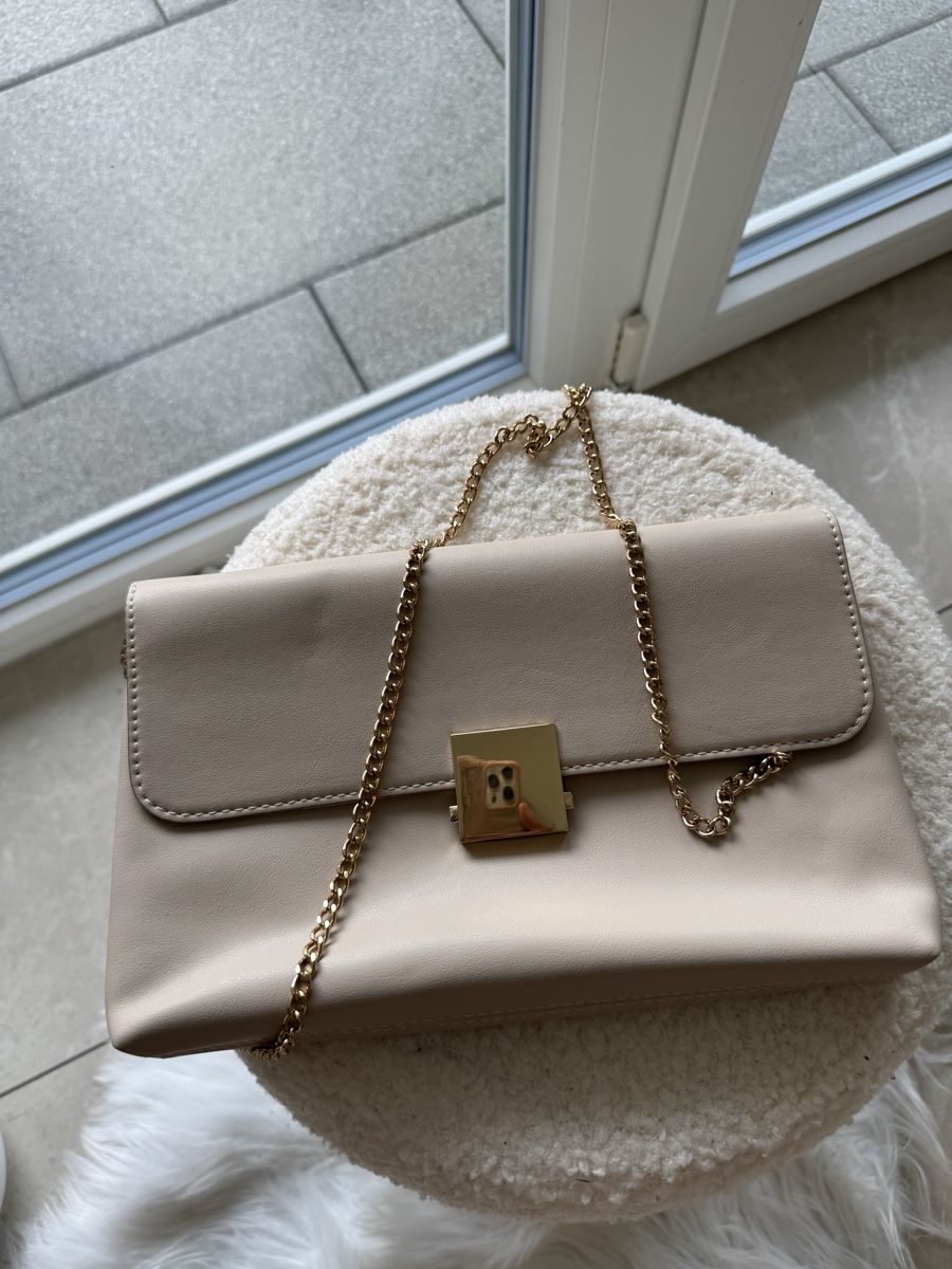 Taschen für Damen: Tasche beige – Neu (gemäss Beschreibung) aus Bellmund von HAV2020 1
