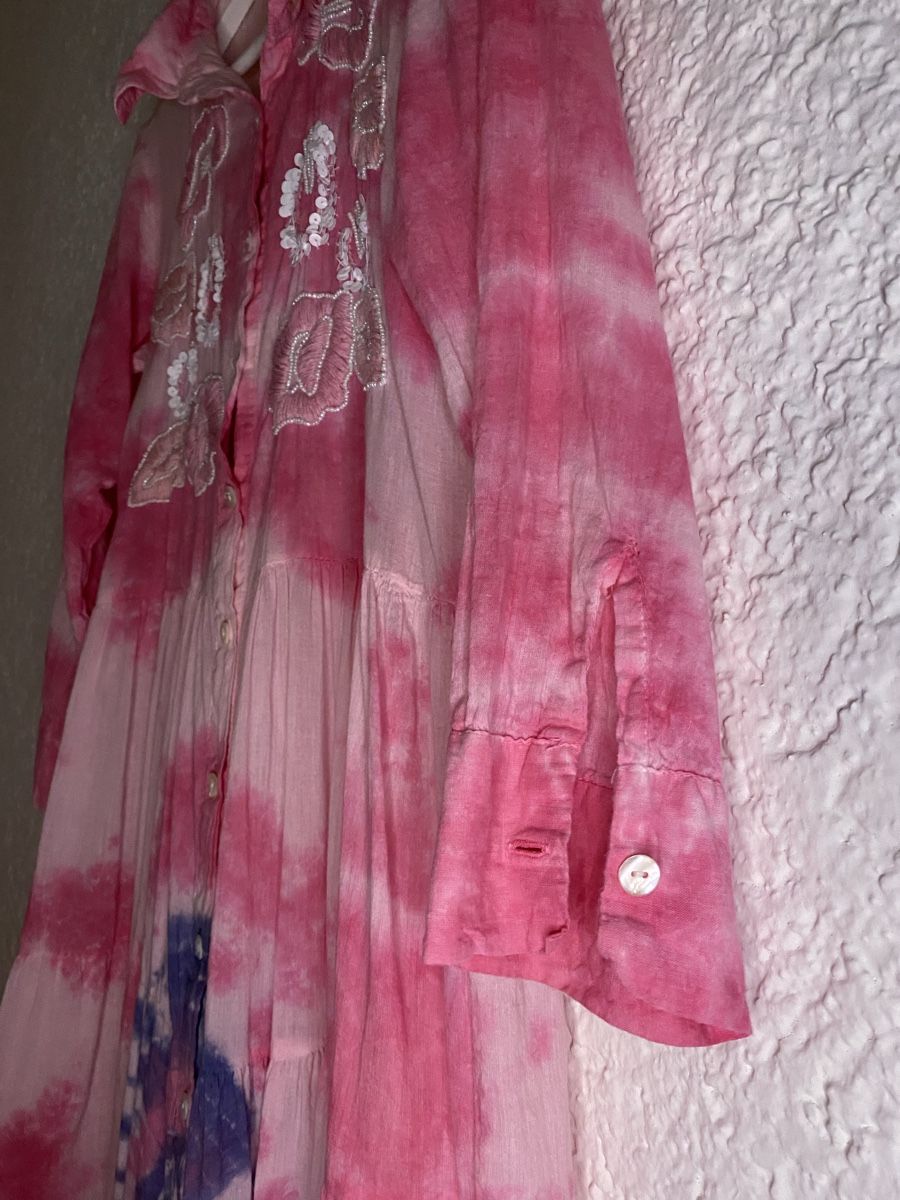 Vestiti: Camomilla Kleid, Grösse M – Usato da Neftenbach venduto da ElenaLo 7
