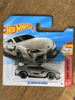 Hot Wheels '20 Toyota GR Supra