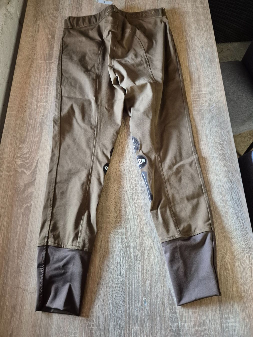 Pantaloni: Back2Back Reithose 40 NEU – Nuovo e nell'imballaggio originale da Meggen venduto da Orrinka20 1