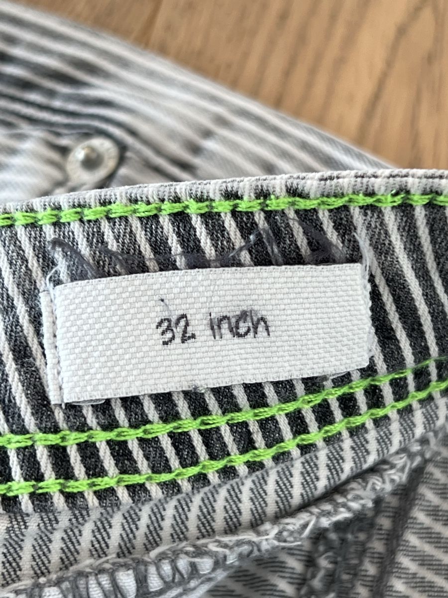 Jeans: Jeans Street One – Usato da Hertenstein AG venduto da Stadtturm 3