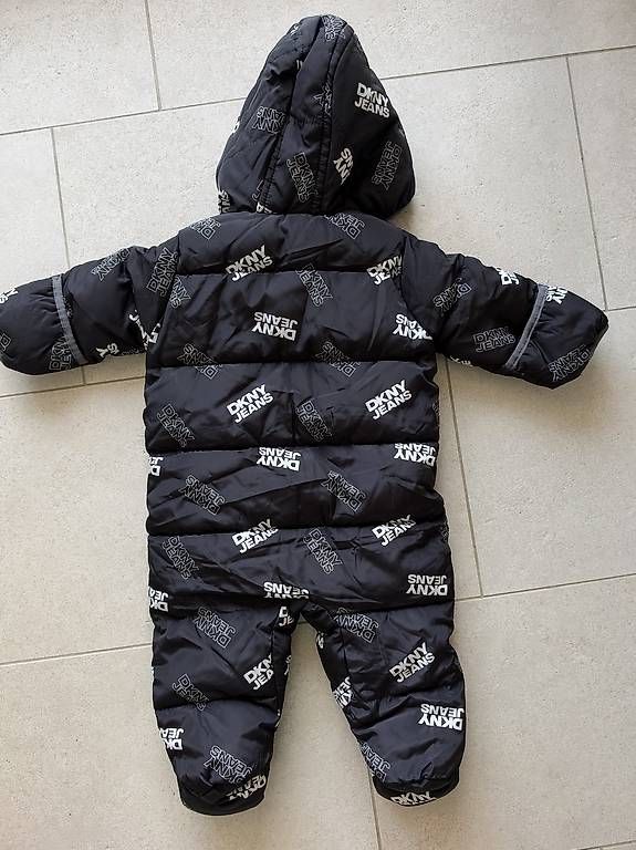 Completi: Snowsuit – Usato da Fahrweid venduto da lei_8tnf 2