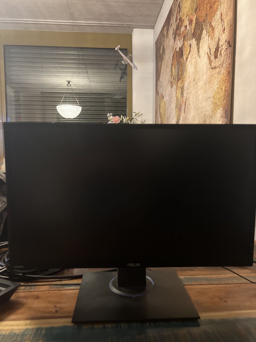 Asus Monitore: Monitor Asus – Gebraucht aus Otelfingen von Onkel.D