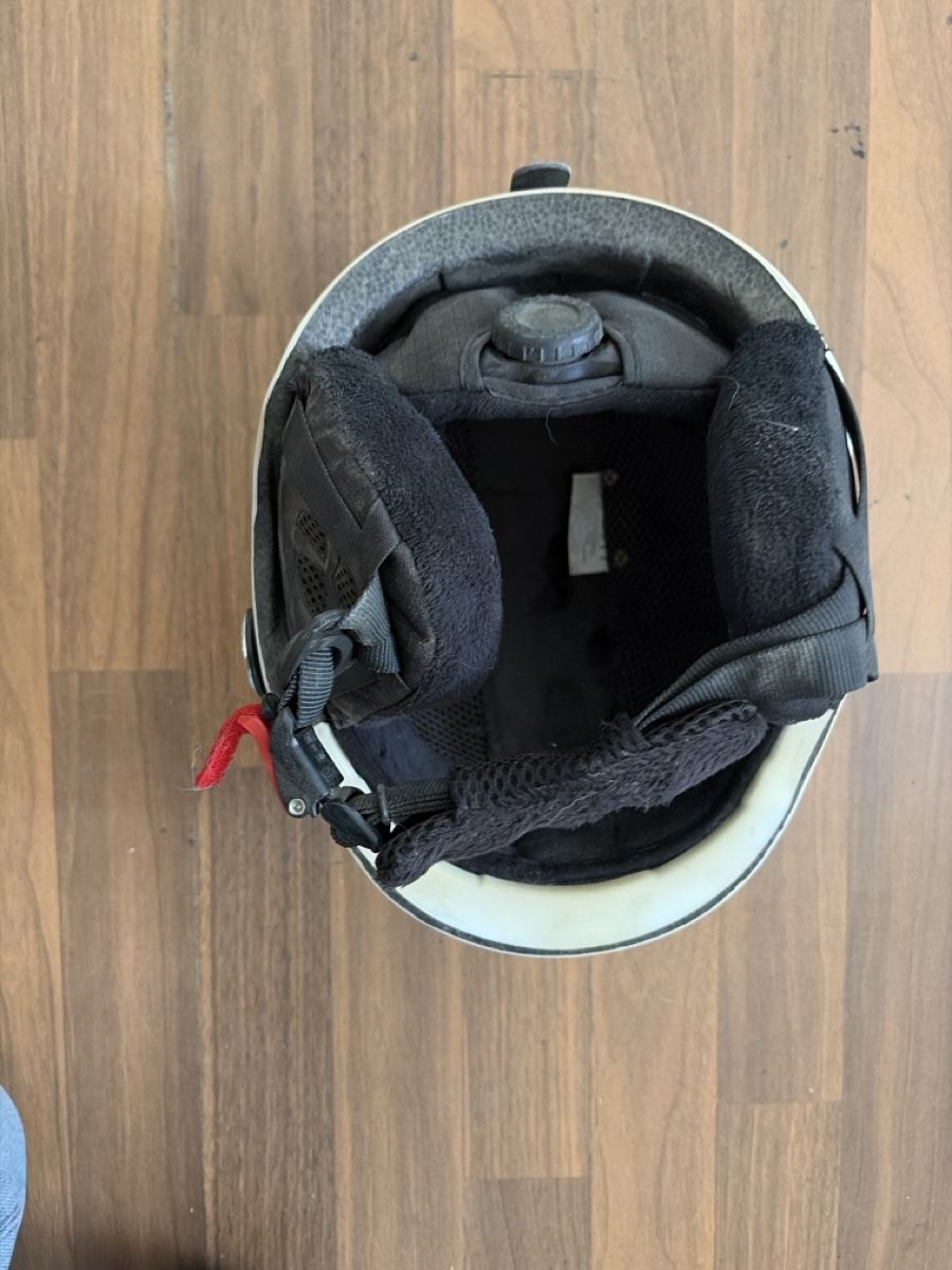 Caschi: Skihelm – Usato da Mauren venduto da peanut 4