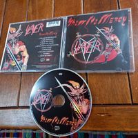 Slayer- show...