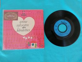 Anne Sylvestre – Fabulettes