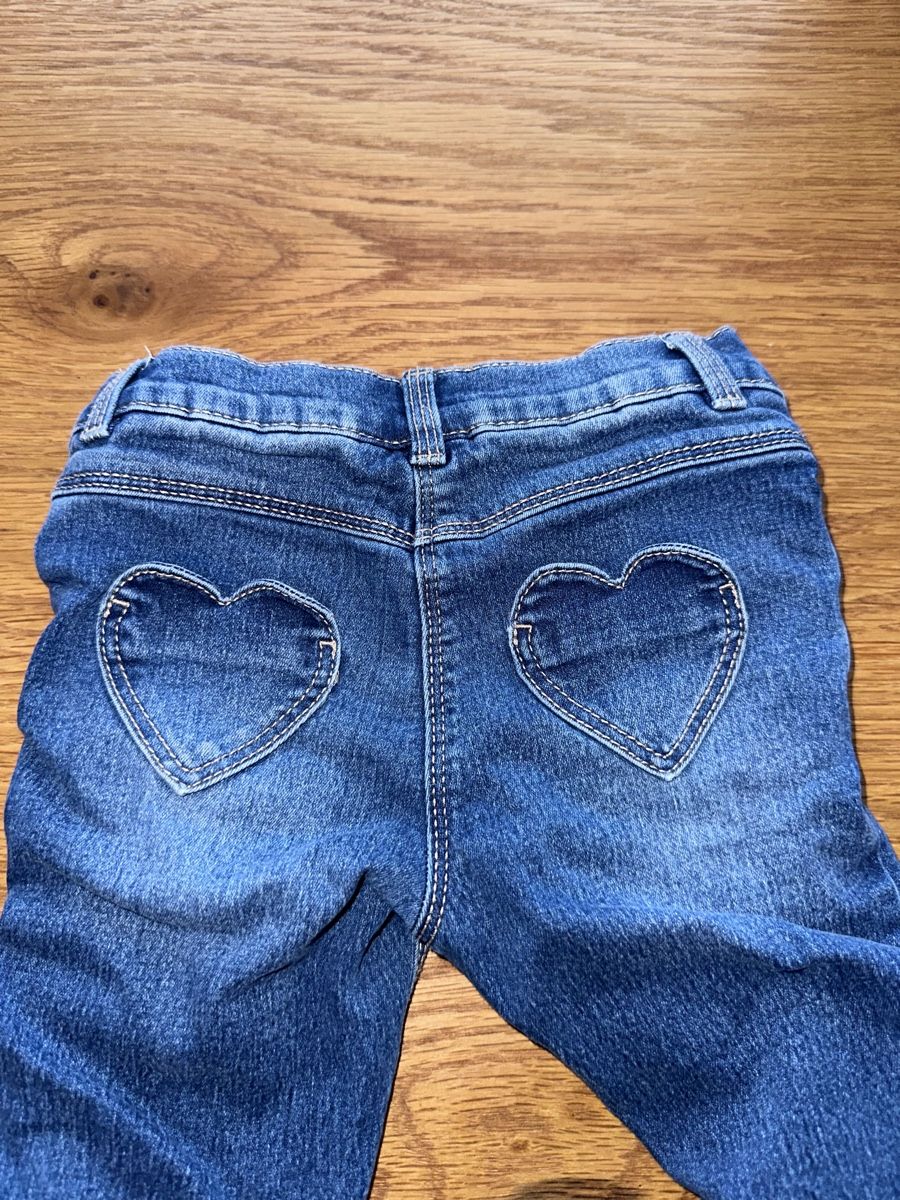 C&A Lotti & Set di vestiti: Gr 80 C&A Winterjeans dick – Usato da Wettingen venduto da hak_52m8 1