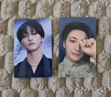Ateez Set Hwa golden hour part 4. jap. officiel 