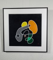 Original Schweizer Kunst: Der Streit