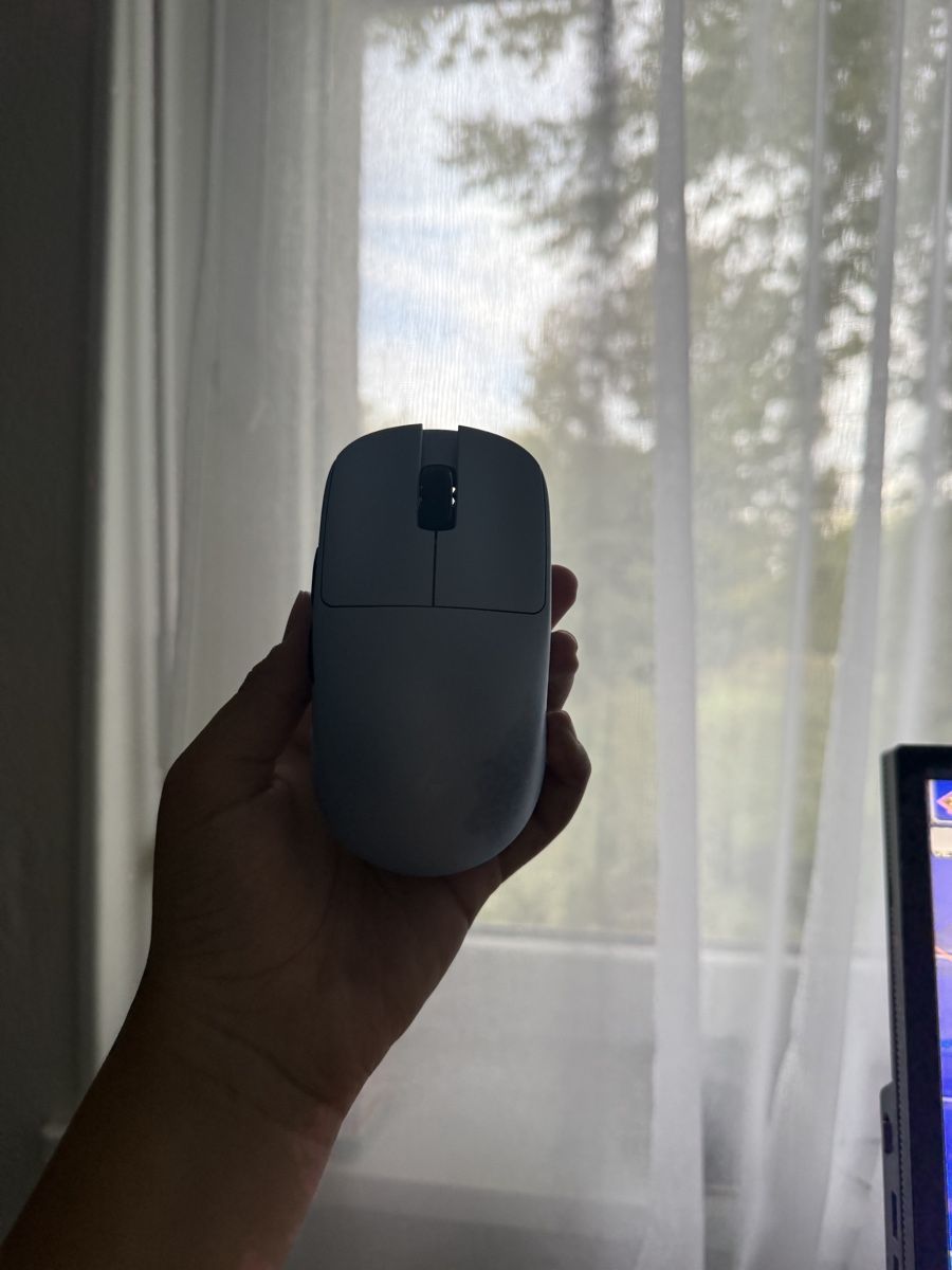 Souris: ATK zero gaming mouse – Neuf avec emballage d'origine à Bouveret par hav_2xyc 2