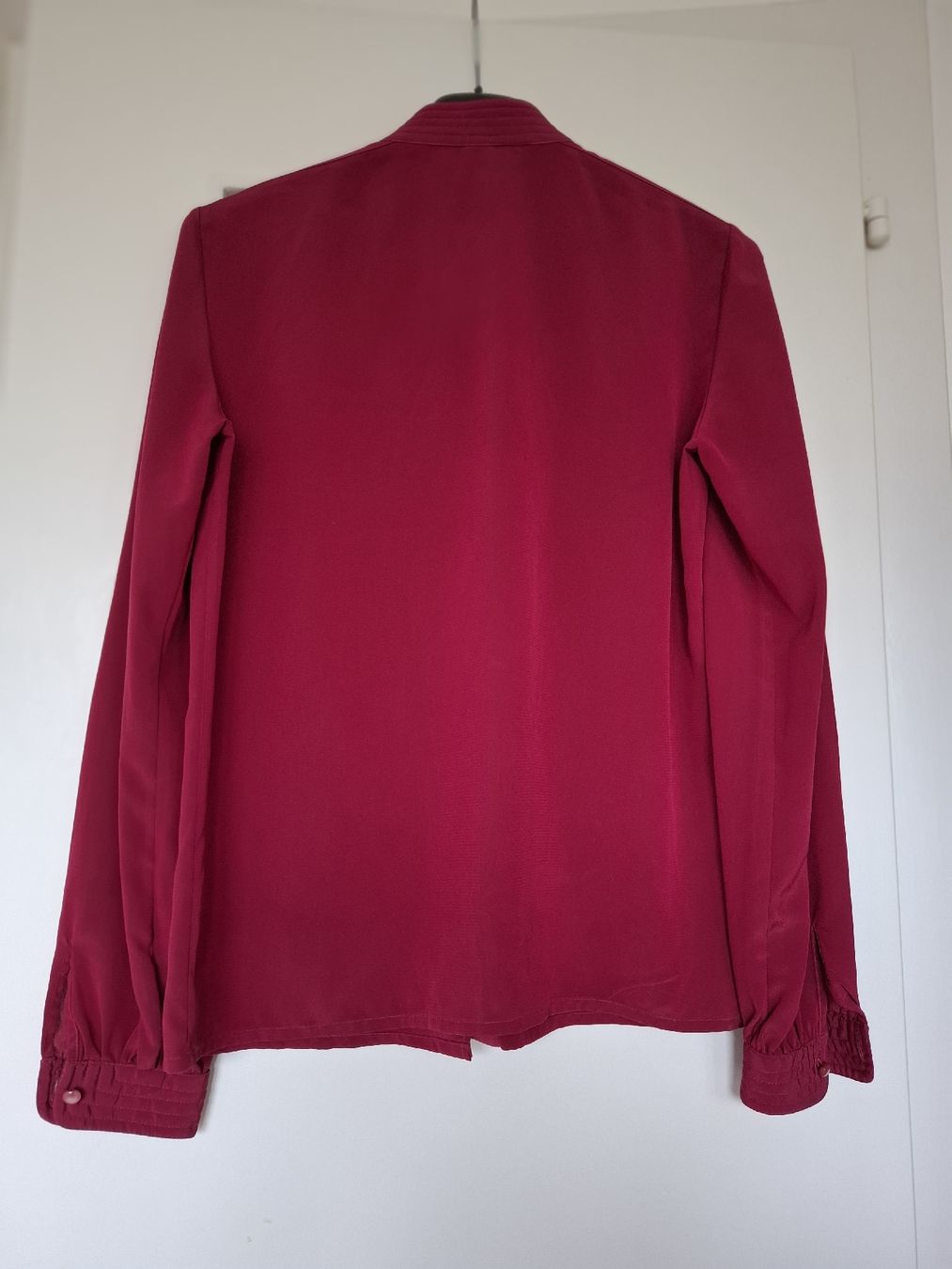 Blusen: Chemisier Vintage Delmod – Gebraucht aus La Tour-de-Peilz von Marin_nette 4