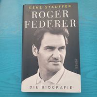 Roger Federer - Die Biografie/ Biographie