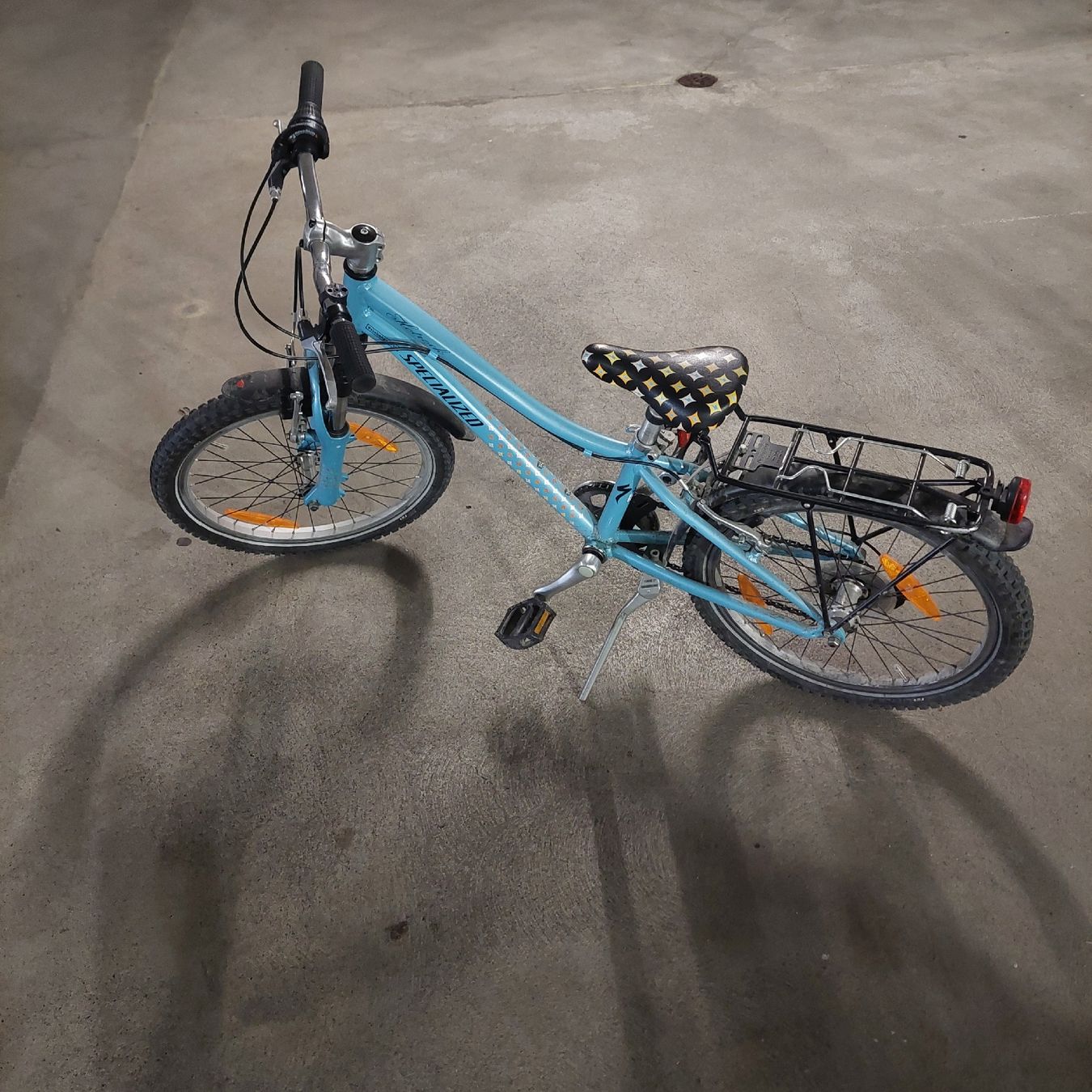 Veicoli per bambini: Kinder Velo   – Usato da widnau venduto da haaans 1