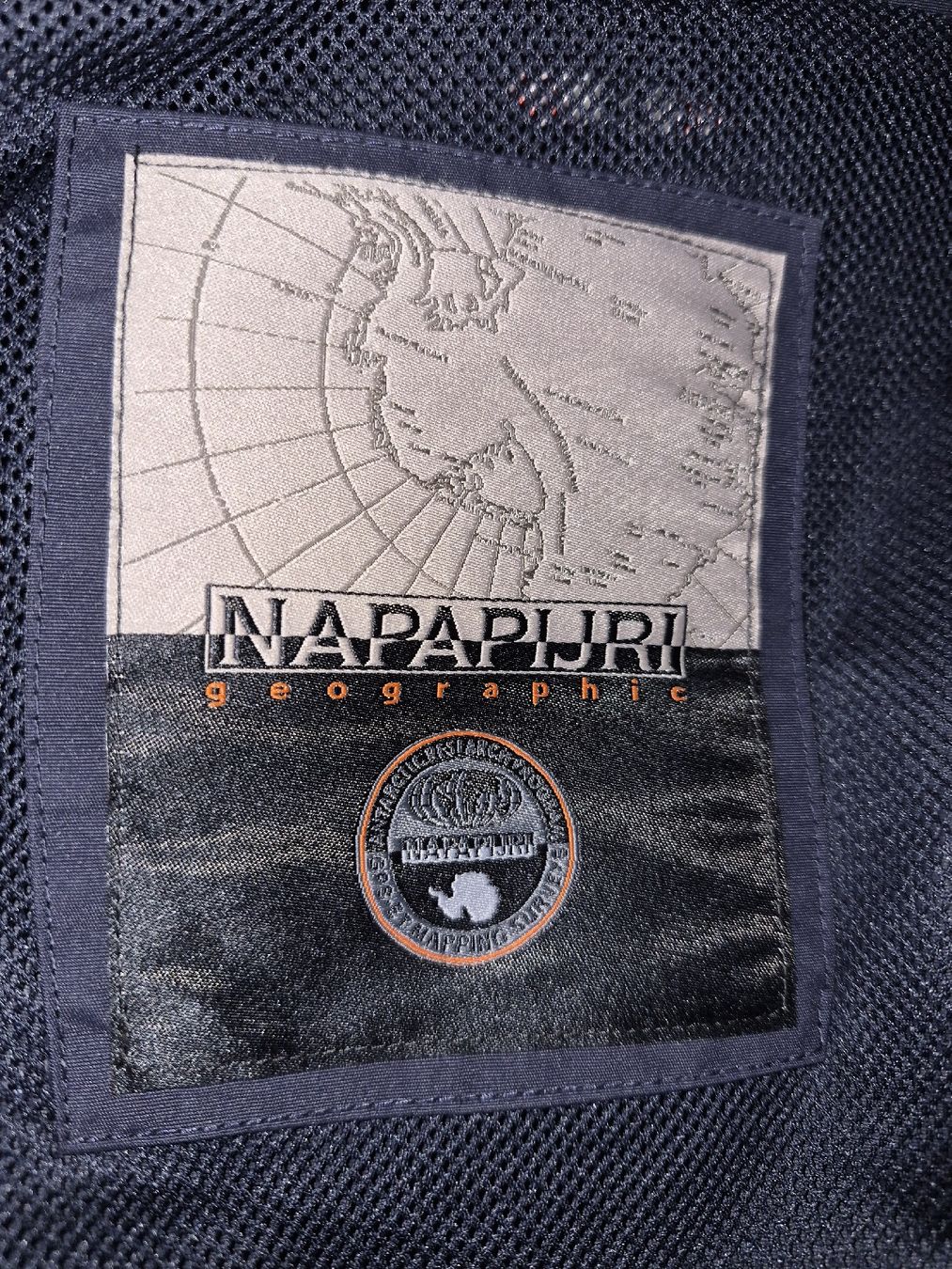 Napapijri Giacche: Giacca Napapijri da donna blu foderata e idrorepellente tgXL – Nuovo (secondo la descrizione) da Sigirino venduto da ste_bp7f 3