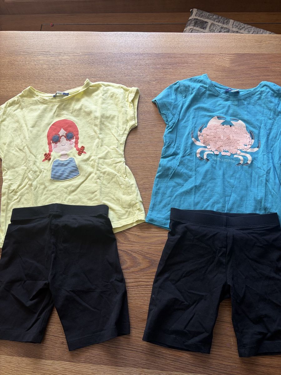 Lotti & Set di vestiti: Sommer set – Nuovo (secondo la descrizione) da Uebeschi venduto da lee-elle 4