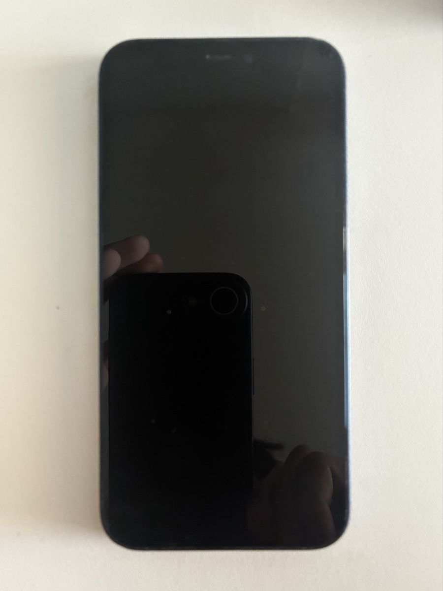 Apple Handys / Smartphones: iPhone 12mini pour pièce ou réparation  – Gebraucht aus Fully von ame_5nl5 2