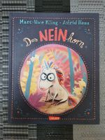 Kinderbuch "Das Neinhorn"