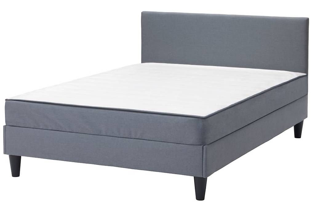 Betten: Boxspringbett neuwertig – Gebraucht aus Wynau von 471_ht6d
