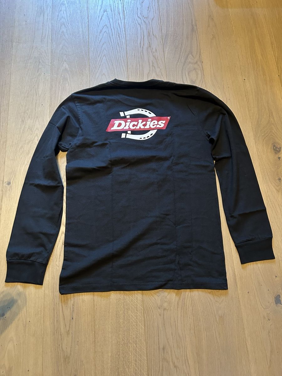 Dickies Pulls & Sweat-shirts: Langarmshirt Dickies Grösse M – D'occasion à Arlesheim par ns_762 2