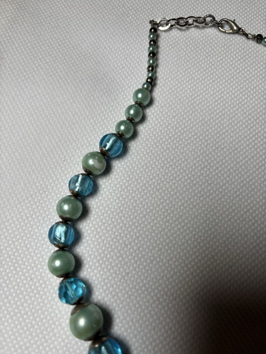 Catenine: Necklace – Usato da Confignon venduto da Second_Hand_Ch 3