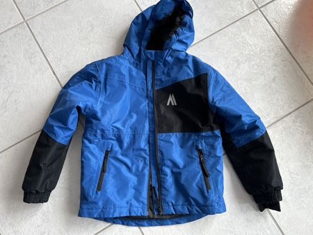 Jacke Gr 122/128