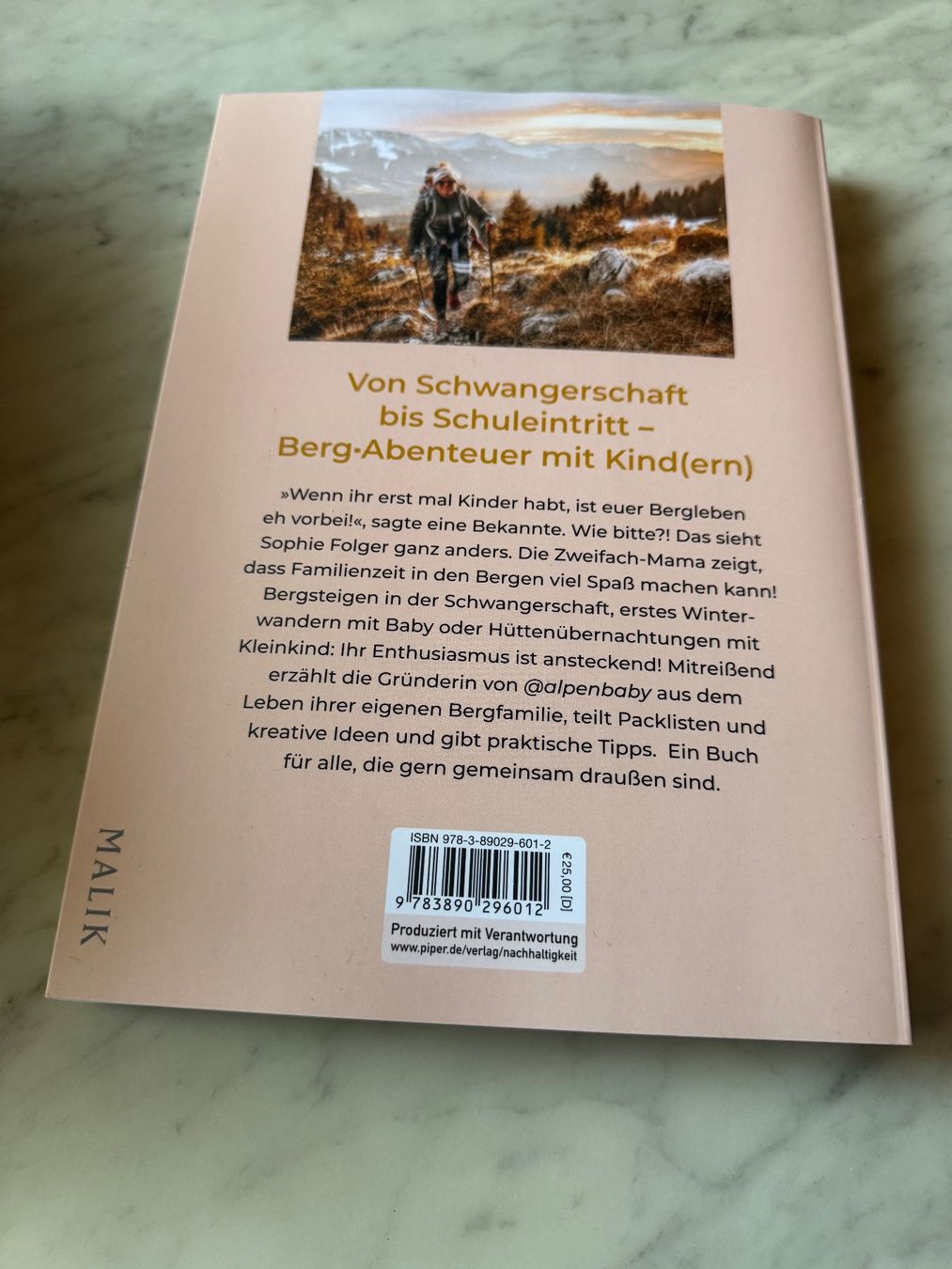 Livres: ALPENBABY – Neuf (Voir description) à hägendorf par twilightprincess 1